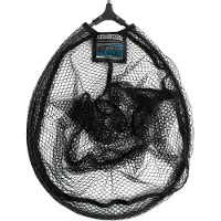 Preston Innovations Carbon Match Landingsnett