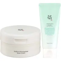 Beauty of Joseon - Radiance Cleansing Balm