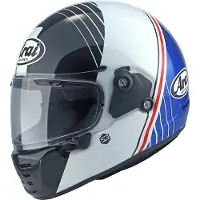 Arai Concept-xe Temu Fullface-hjelm