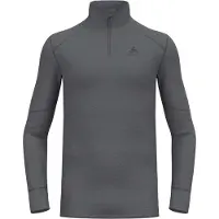 Odlo Turtle Neck Active X Langarmet Baselag