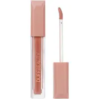 DUFFBeauty Lip Retreat Gloos & Balm - Cherry Blossom Lovely Nude