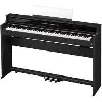 Casio AP-S450 Digitalpiano Pakke Svart