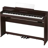 Casio AP-S450 Digitalt Piano Pakke Brun