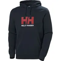 Helly Hansen Logo 2.0 Hettegenser