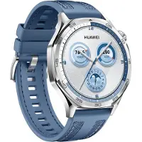 Huawei Watch Gt5 Gps-smartklokke 46mm