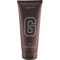 Gant 1949 Hair & Body Shower Gel 200 ml