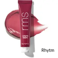 RMS Beauty Liplights Cream Lip Gloss Rhtyhm