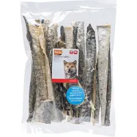 Karlie lakseskinn - Økonomipakke: 2 x 150 g