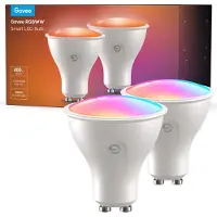 Govee GU10 Wifi&BLE RGBWW Bulb 400lm (2pack)