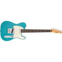Fender Player II Telecaster RW Aquatone Blue