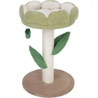 TIAKI Nature klorestativ Blossom - hvit blomst