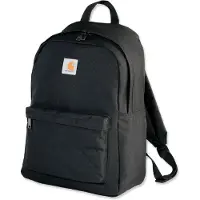 Carhartt 21l klassisk Laptop-ryggsekk, Black