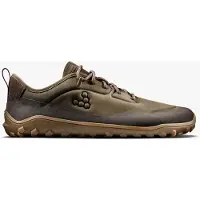 Vivobarefoot Tracker Leather Low Treningssko