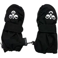 Hummel Iglo Mittens Black