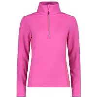 CMP Sweat 3g10746 Fleecejakke Med Halv Glidelås