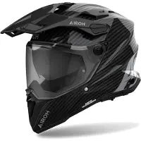 Airoh Commander Full Carbon Fullface-hjelm