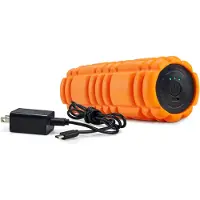 Triggerpoint Tp Nano Vibe Vibrating Massasjerulle