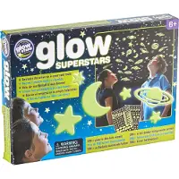 Brainstorm Products Brainstorm Glow Superstar