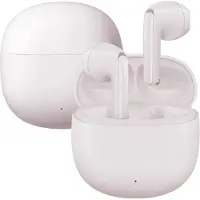 JOYROOM TWS Funpods hodetelefoner JR-FB1 (rosa)