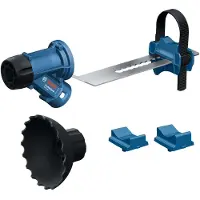 Bosch støvavtrekk GDE max1600A033BA (1600A033BA)