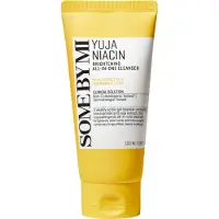 SOME BY MI - YUJA Niacin Brightening All-In-One Cleanser 100 ml