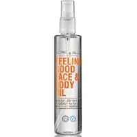 Active by Charlotte Feeling Good Face & Body Oil 150 ml