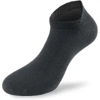 Lenz Performance Sneakers Tech Korte Sokker 3 Par
