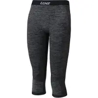 Lenz 1.0 Baselayer 3/4 Leggings