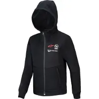 Alpinestars Racer Mx Genser Med Hel Glidelås