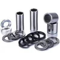 FACTORY LINKS Hm Moto Cre-f 250 R 04-09/cre-f 250 X 05-13 Sak-h-349 Svingarmlagersett
