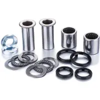 FACTORY LINKS Kawasaki/suzuki Sak-s-258 Svingarmlagersett