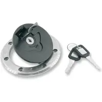 Vicma Lockable M8021 Bensintanklokk