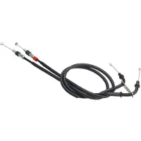 Domino Xm2 Kawasaki Ninja 636 13-23 Gasskabel
