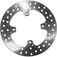Brembo 68b407h0 Bakre Bremseskive