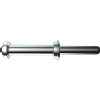 Oxford Zero-g-pin Kawasaki 24.5 Mm Monteringsstativadapter