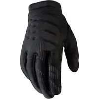 100% Brisker Offroad Hansker