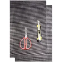 Blackbird Carbon 5003 Klistremerker 2 Enheter
