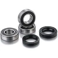 FACTORY LINKS Honda Cr 125 R 92-99/cr 250 R 92-99/cr 500 R 92-01 Rwk-h-191 Hjullagersats