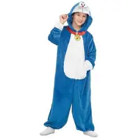 MOM Doraemon Barnedrakt Jumpsuit