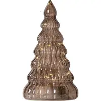 Sirius Home Sirius Lucy Træ Brun - H 23,5 cm