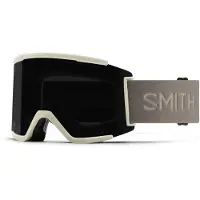 Smith Squad Xl Chalk +Bonus Lens Briller