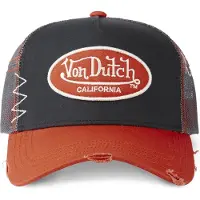 Von Dutch Vd/1/ct/gror Cap