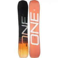 Rossignol One Wide Snøbrett