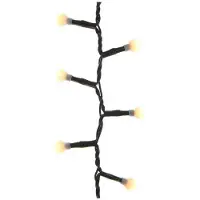 Lumineo Krans Varm Lys 500 Led 11 M