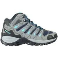 Hi-tec Corzo Mid Wp Tursko