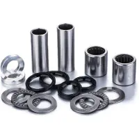 FACTORY LINKS Honda Cr 125 R 93-01 Sak-h-325 Svingarmlagersett