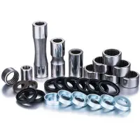 FACTORY LINKS Suzuki Rmx 450 Z 10-19/rm-z 250 10-12/rm-z 450 10-12 Lrk-s-141 Svingarmlagersett