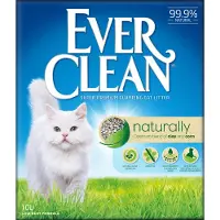 Ever Clean Naturally 10 L