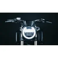 Motoism Honda Cb650r 19-23 Frontrute