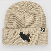 Goorin Bros Ribbed Eagle Lue brun